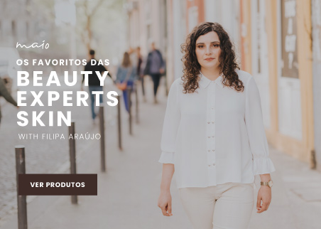 Os Favoritos das Beauty Experts