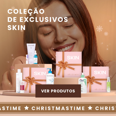 Skin Christmas Box