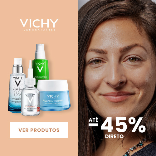 Vichy Até -45%