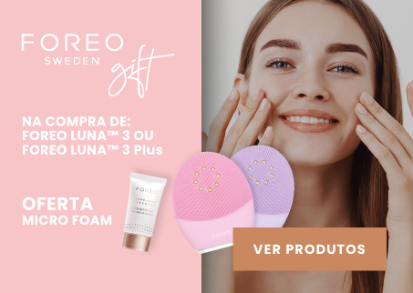 FOREO Gift