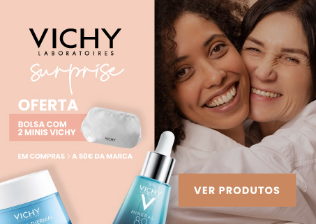 Vichy Surprise