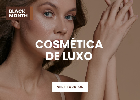 Cósmetica de Luxo