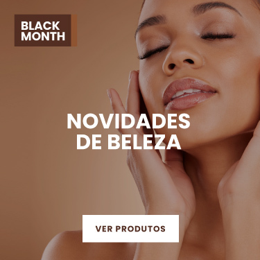 Novidades de Beleza