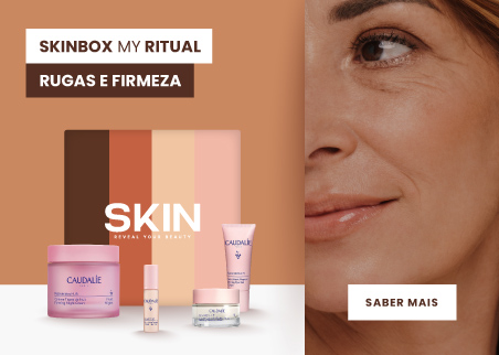 Skinbox My Ritual Rugas & Firmeza