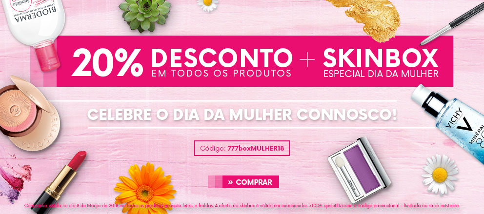 Dia Internacional da Mulher Dia Internacional da Mulher