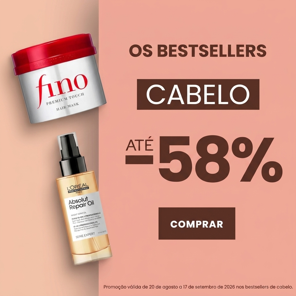 Cabelo 