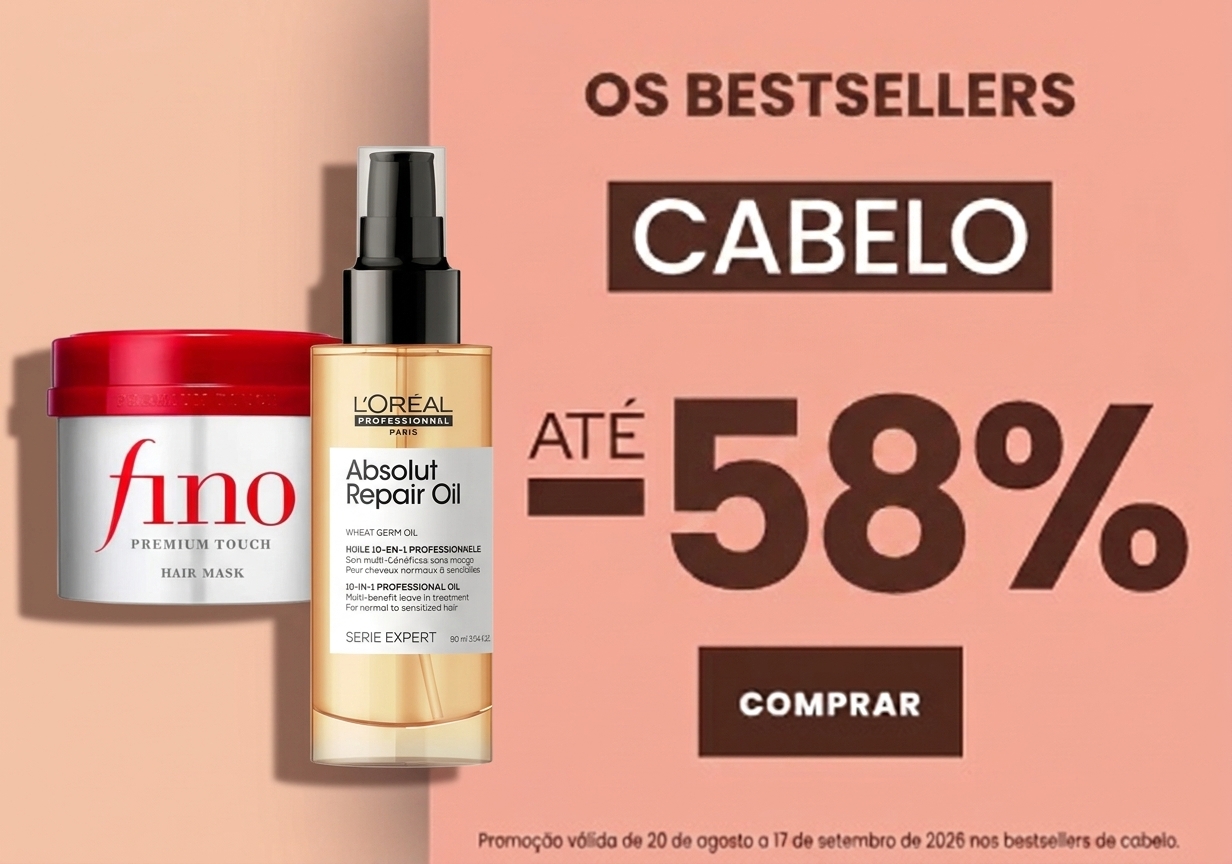 Cabelo 