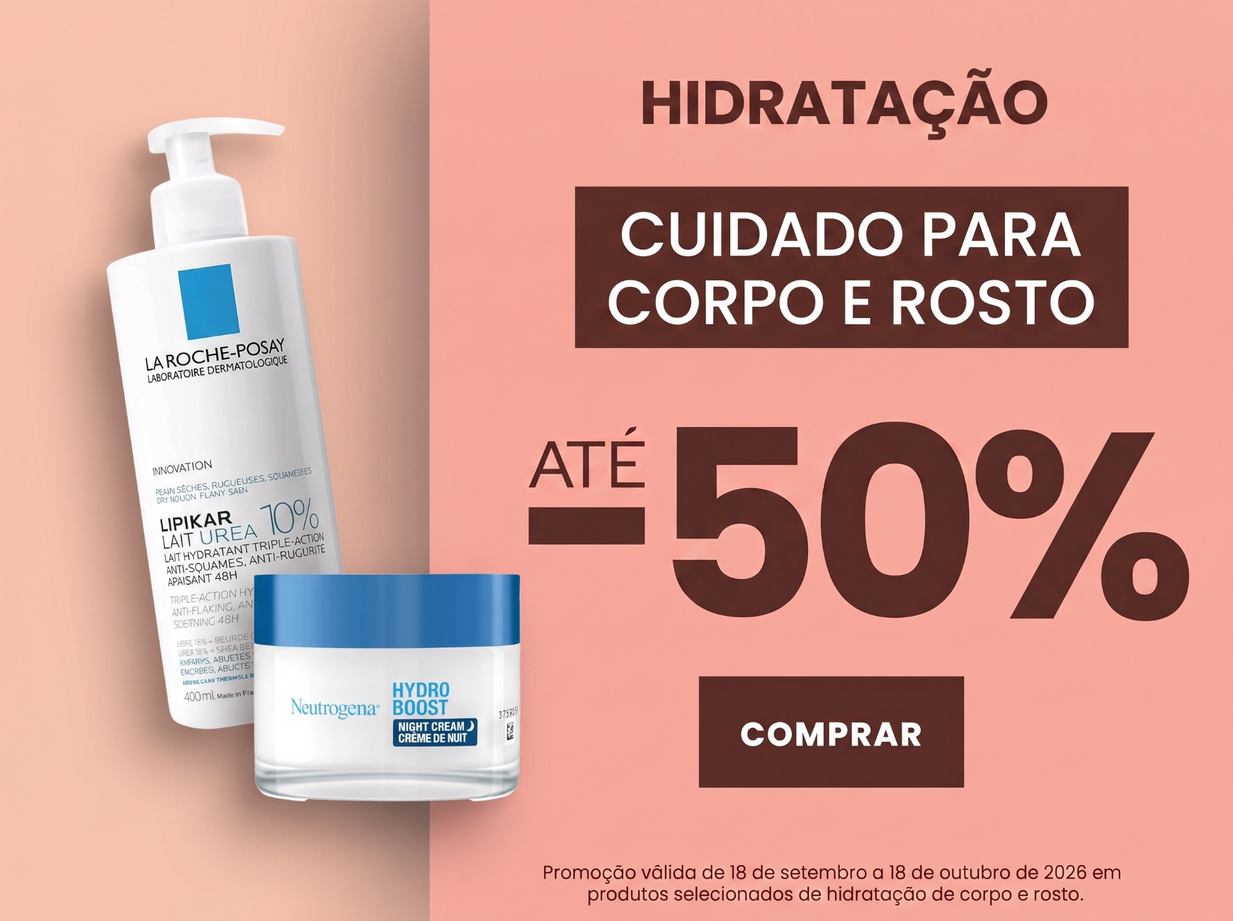 Hidratação