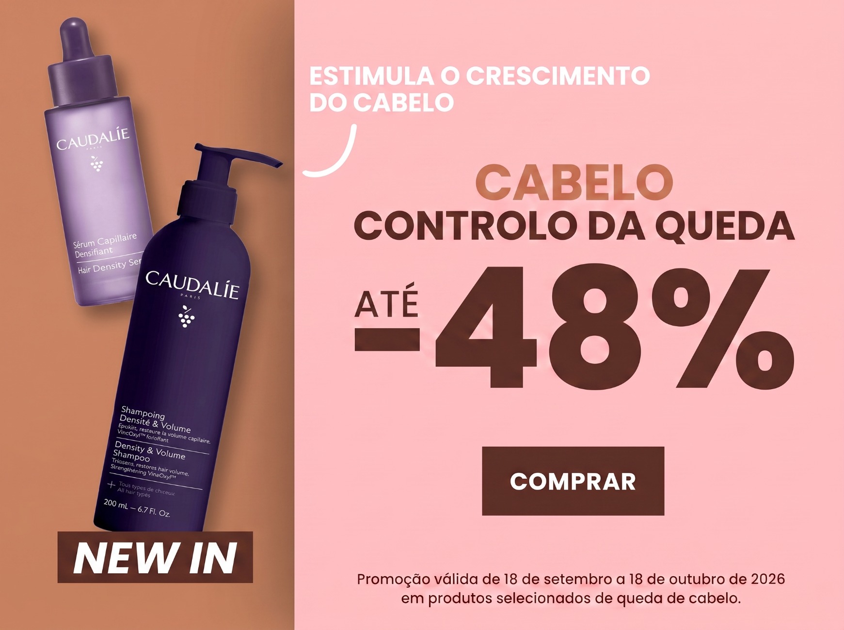  Cabelo