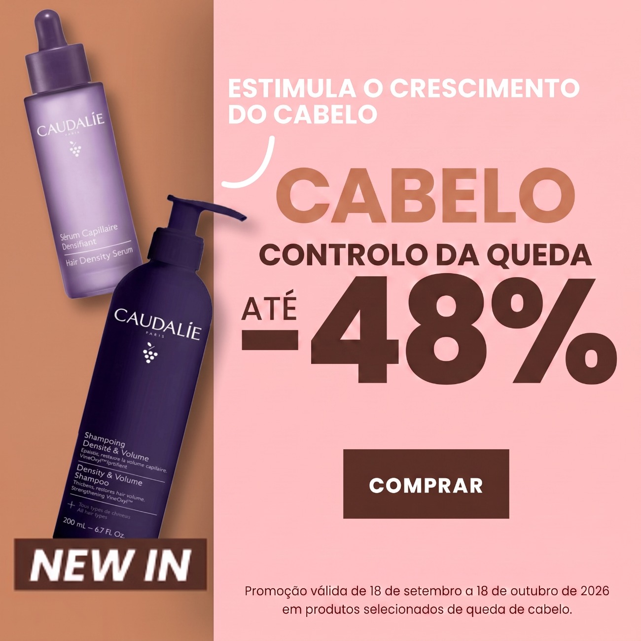  Cabelo