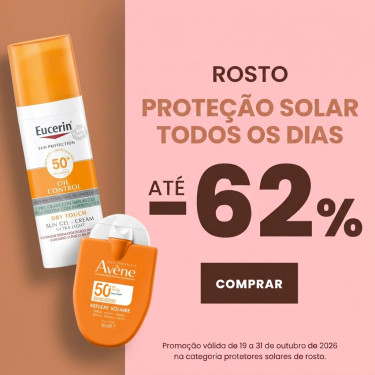 Proteção Solar