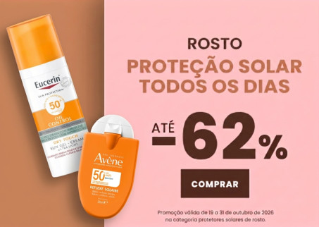 Proteção Solar