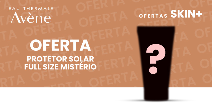 Oferta Avène