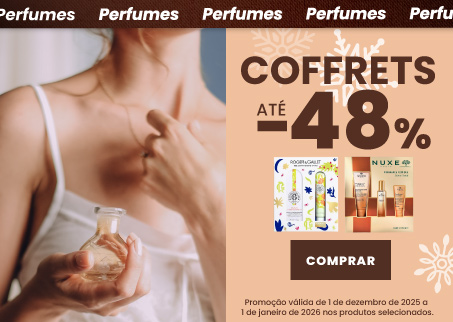 Coffrets Perfumes