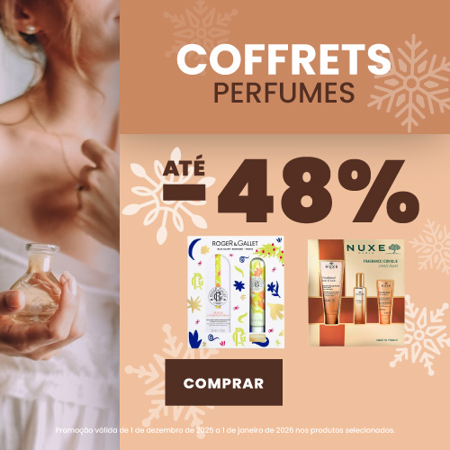 Coffrets Perfumes