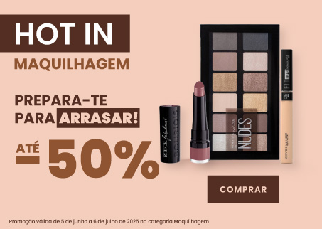 Prepara-te para arrasar!