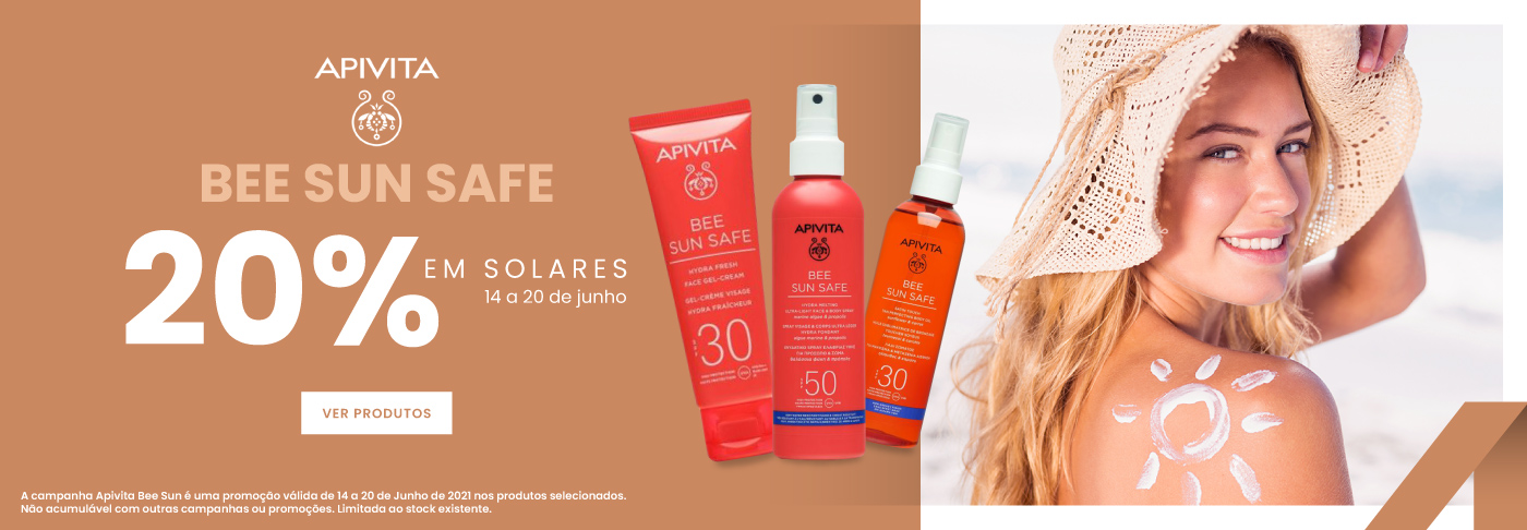 Apivita Bee Sun Safe Apivita Bee Sun Safe