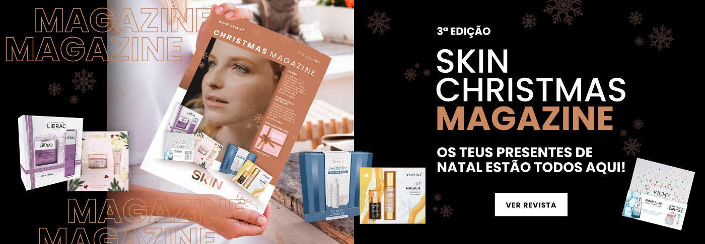 Skin Christmas Magazine Skin Christmas Magazine