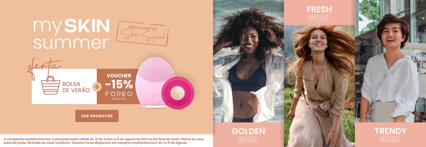 mySKIN Summer mySKIN Summer
