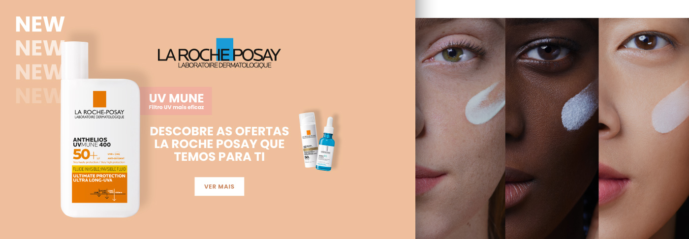 NEW! La Roche Posay UV Mune NEW! La Roche Posay UV Mune