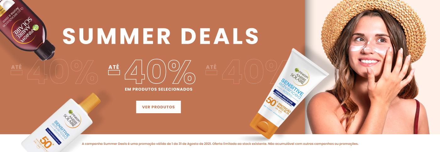 Summer Deals Summer Deals