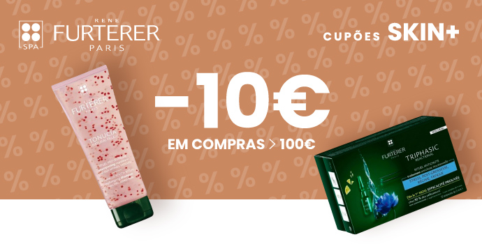 -10€ EM CAPILARES RENÉ FURTERER