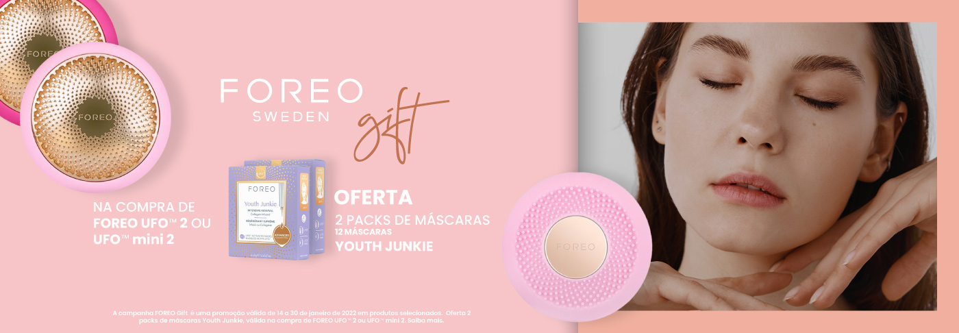 FOREO Gift 