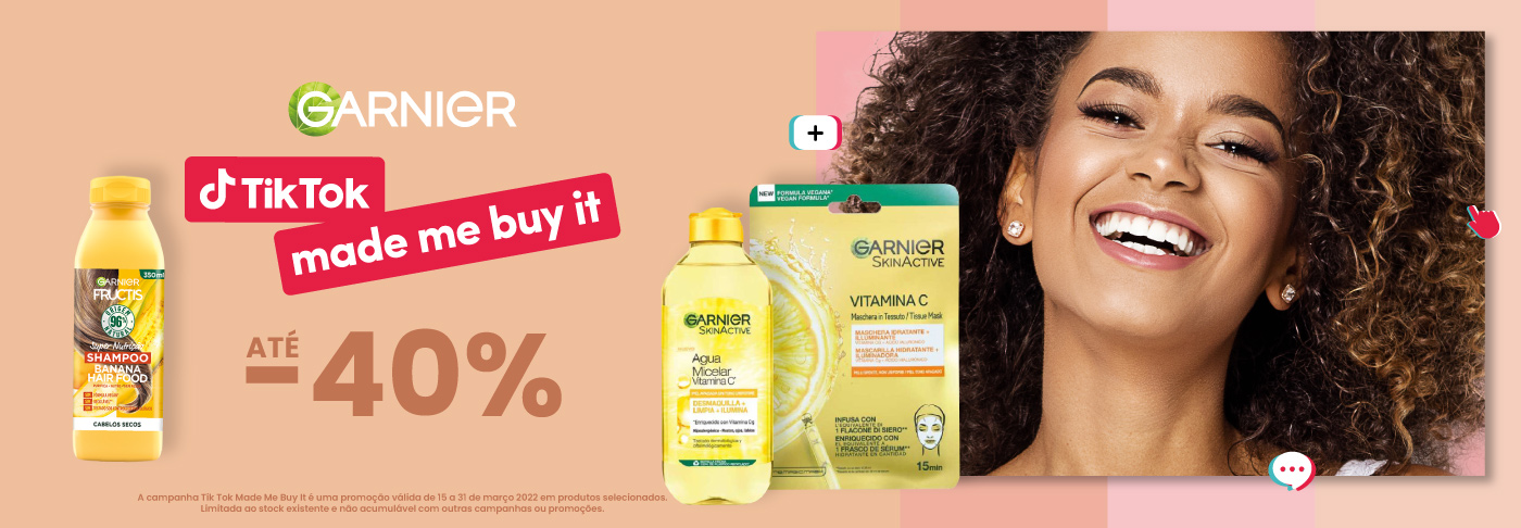 Garnier Garnier