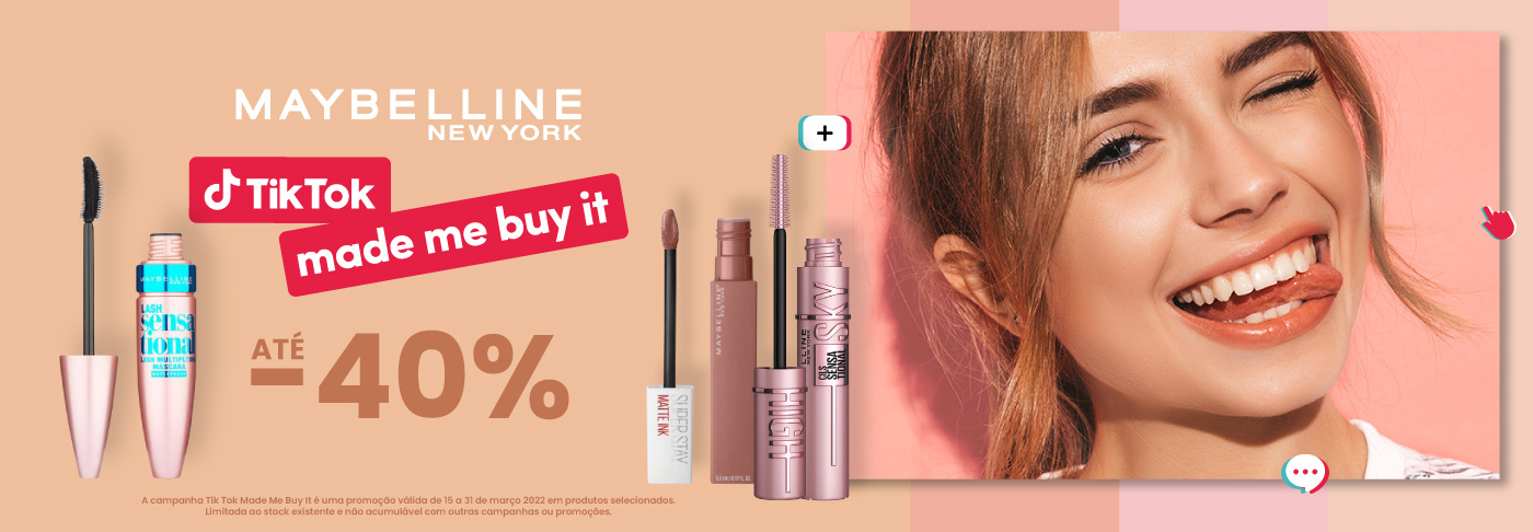 Maybelline NY Maybelline NY