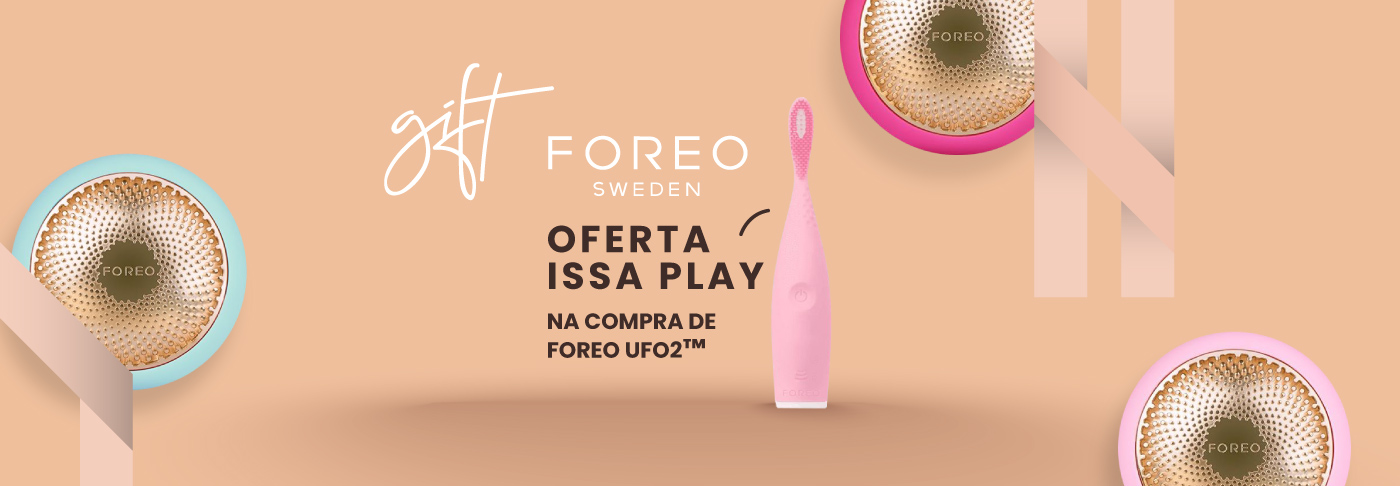 FOREO Gift