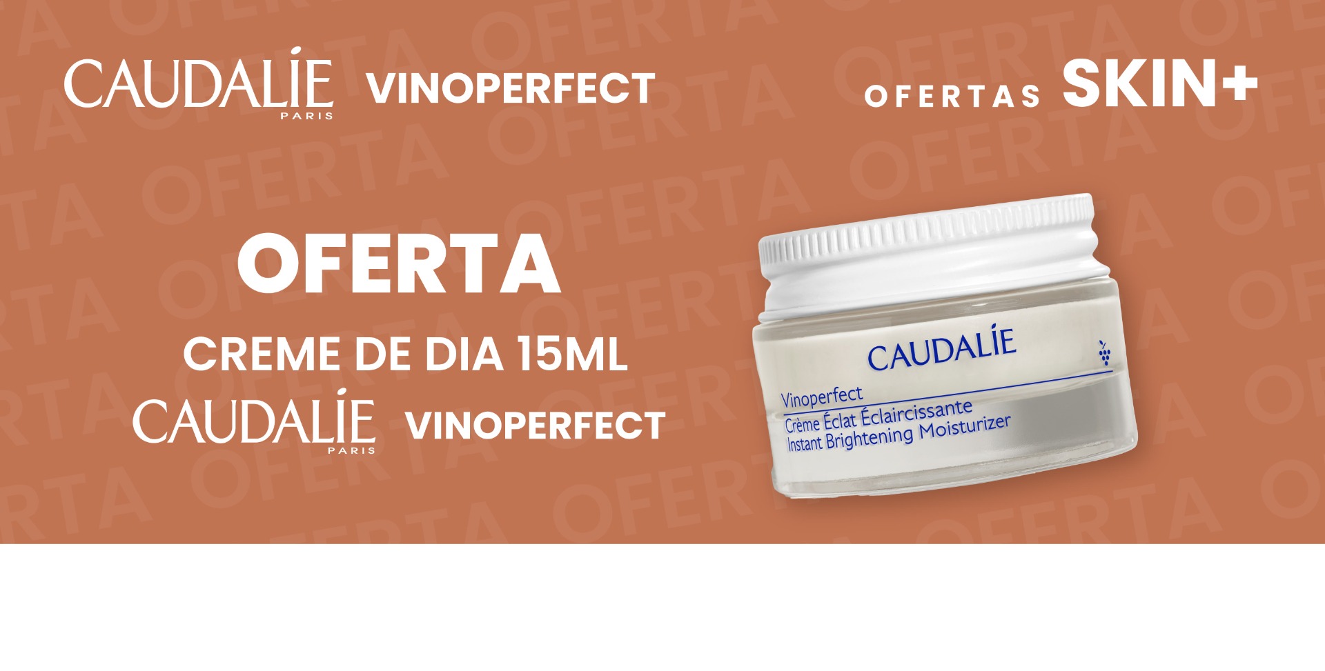 Oferta Caudalie