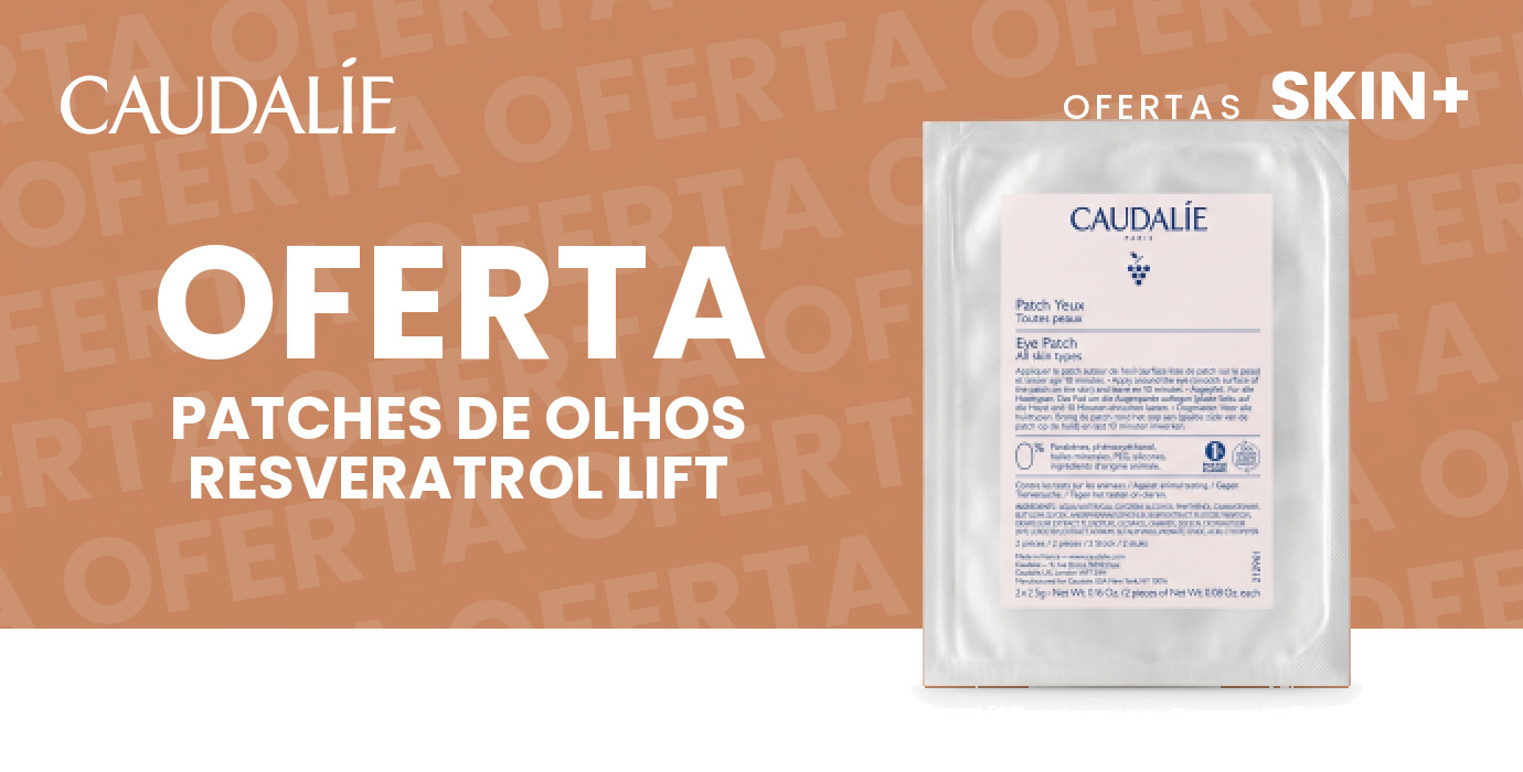 Oferta Caudalie