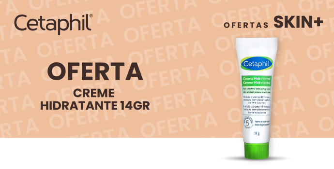 Oferta Cetaphil