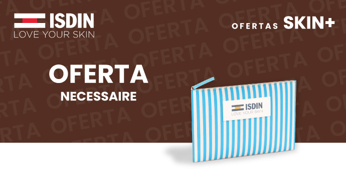 Oferta Isdin