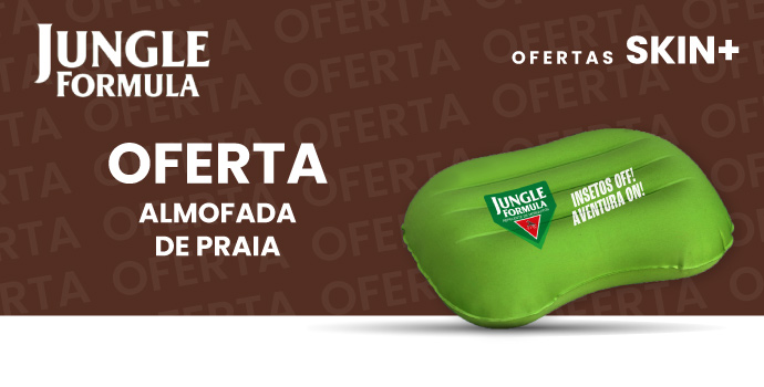 Oferta Jungle Formula