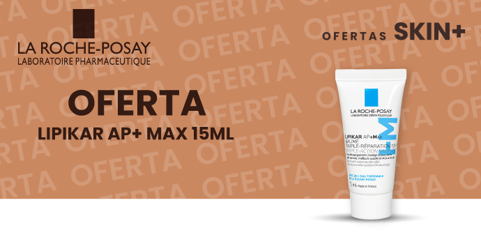 Oferta La Roche Posay