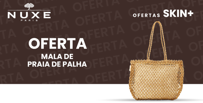 Oferta Nuxe Sun