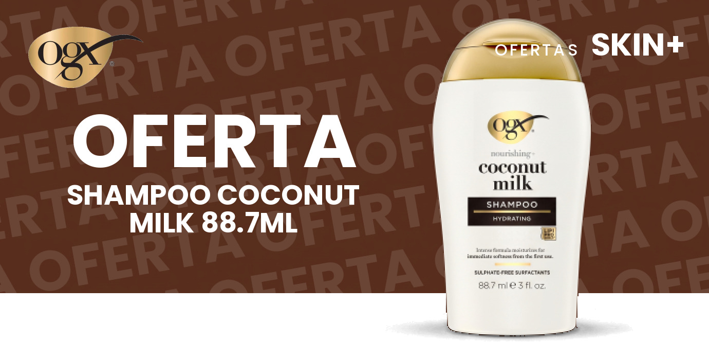 Oferta OGX