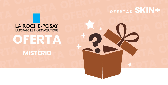 Oferta Mistério