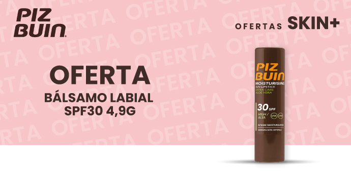 Oferta Piz Buin
