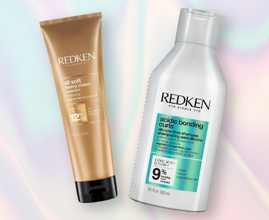 Redken