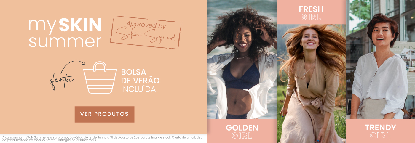 mySKIN Summer mySKIN Summer