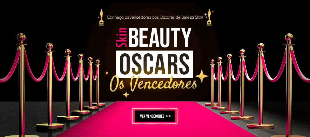 Skin Beauty Oscars Skin Beauty Oscars