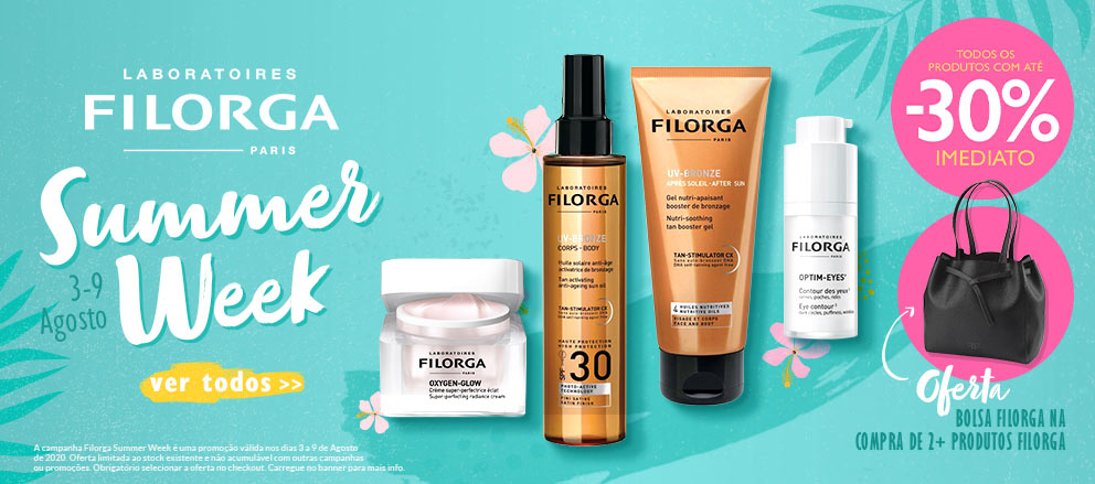 Filorga Summer Week Filorga Summer Week