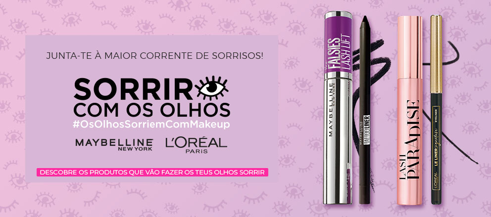 Sorrir Com os Olhos Sorrir Com os Olhos