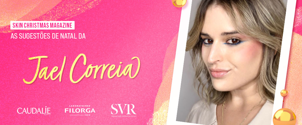 Sugestões Influenciadora Jael Correia Sugestões Influenciadora Jael Correia