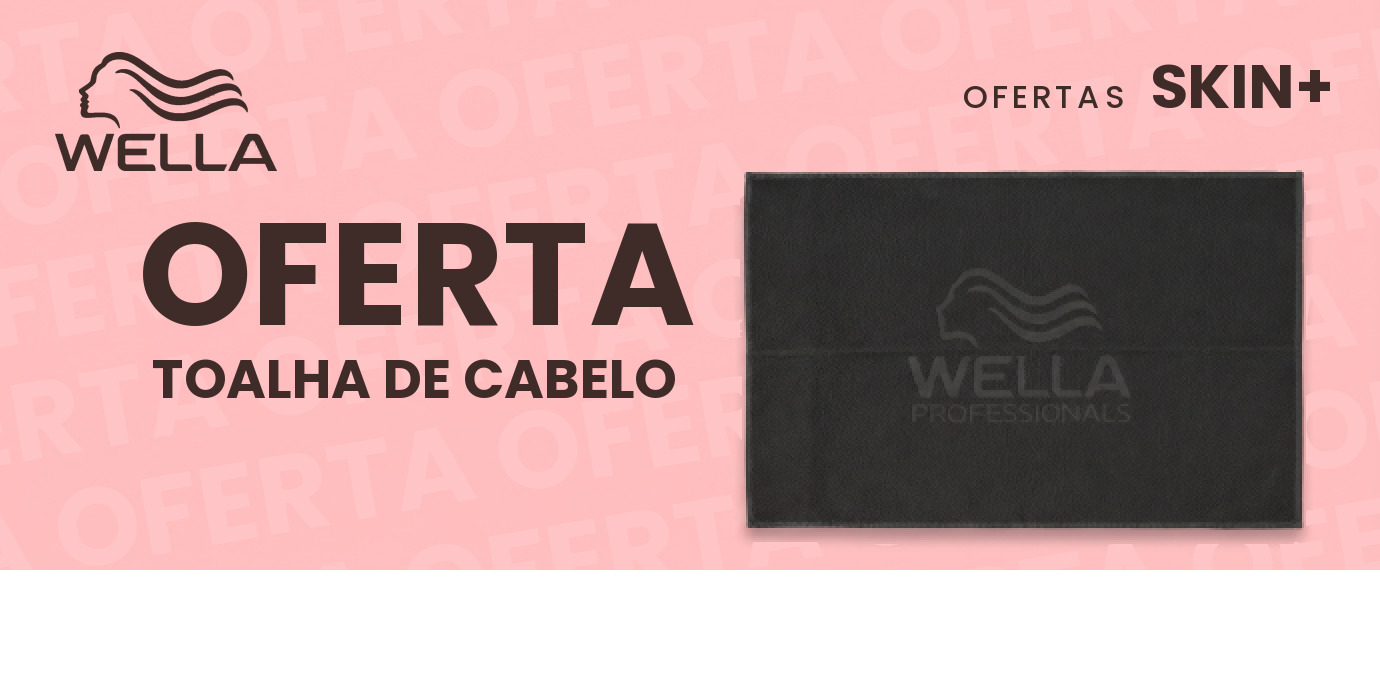 Oferta Wella
