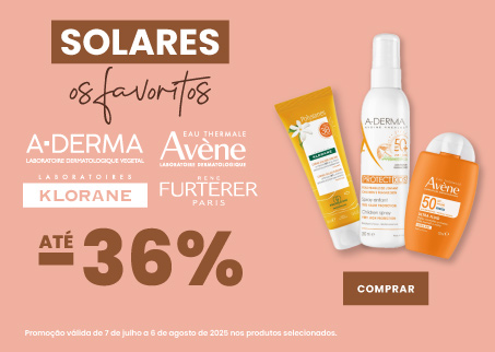 Os favoritos 