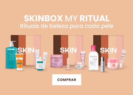 Skinbox MyRitual