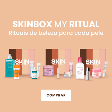 Skinbox MyRitual